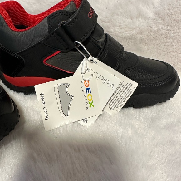 Boots Geox Waterproof - Picture 2 of 10